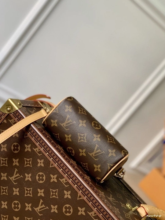 NANO LOUIS VUITTON SPEEDY 0804